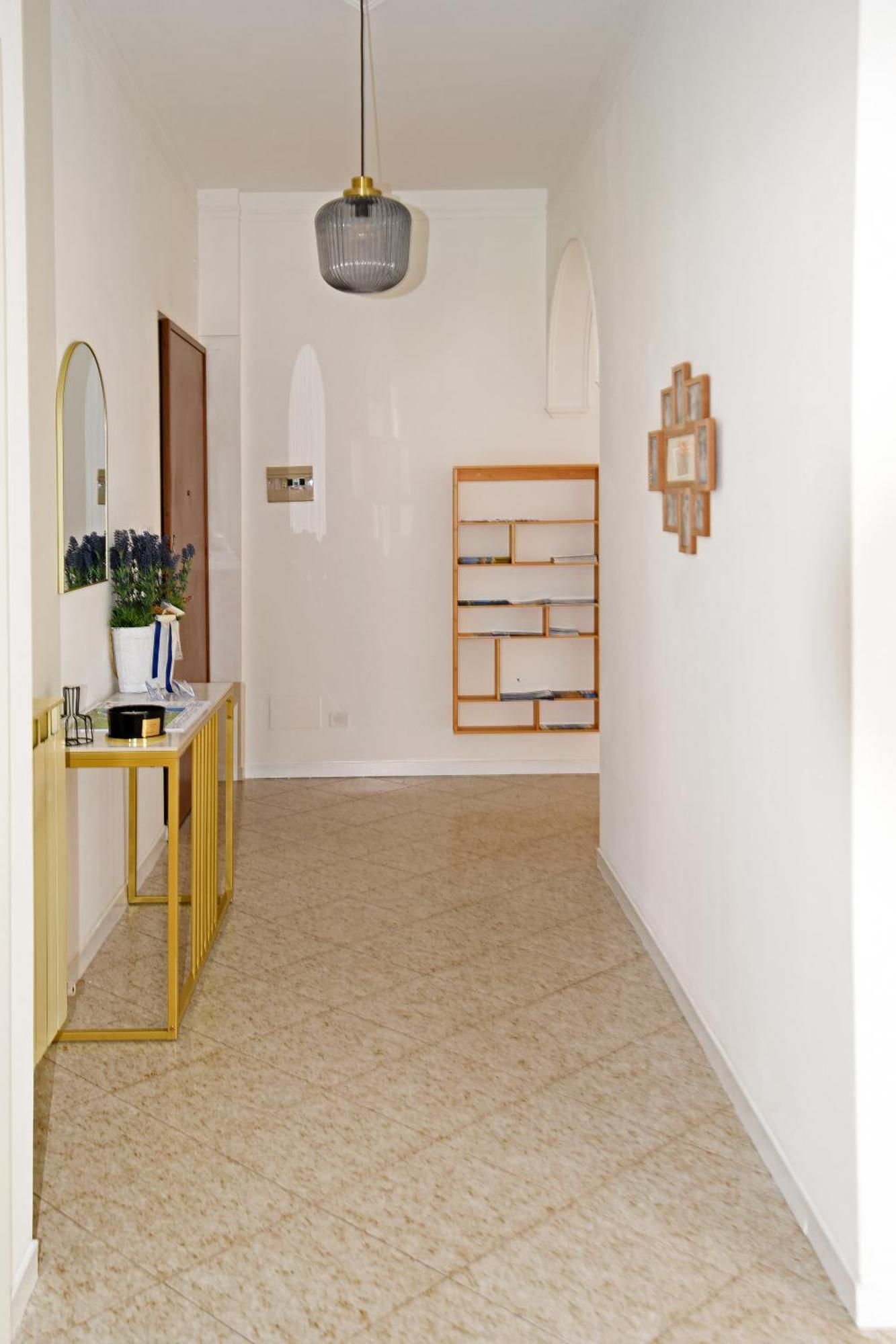 La Casa Di Sofie Chiavari Exterior foto