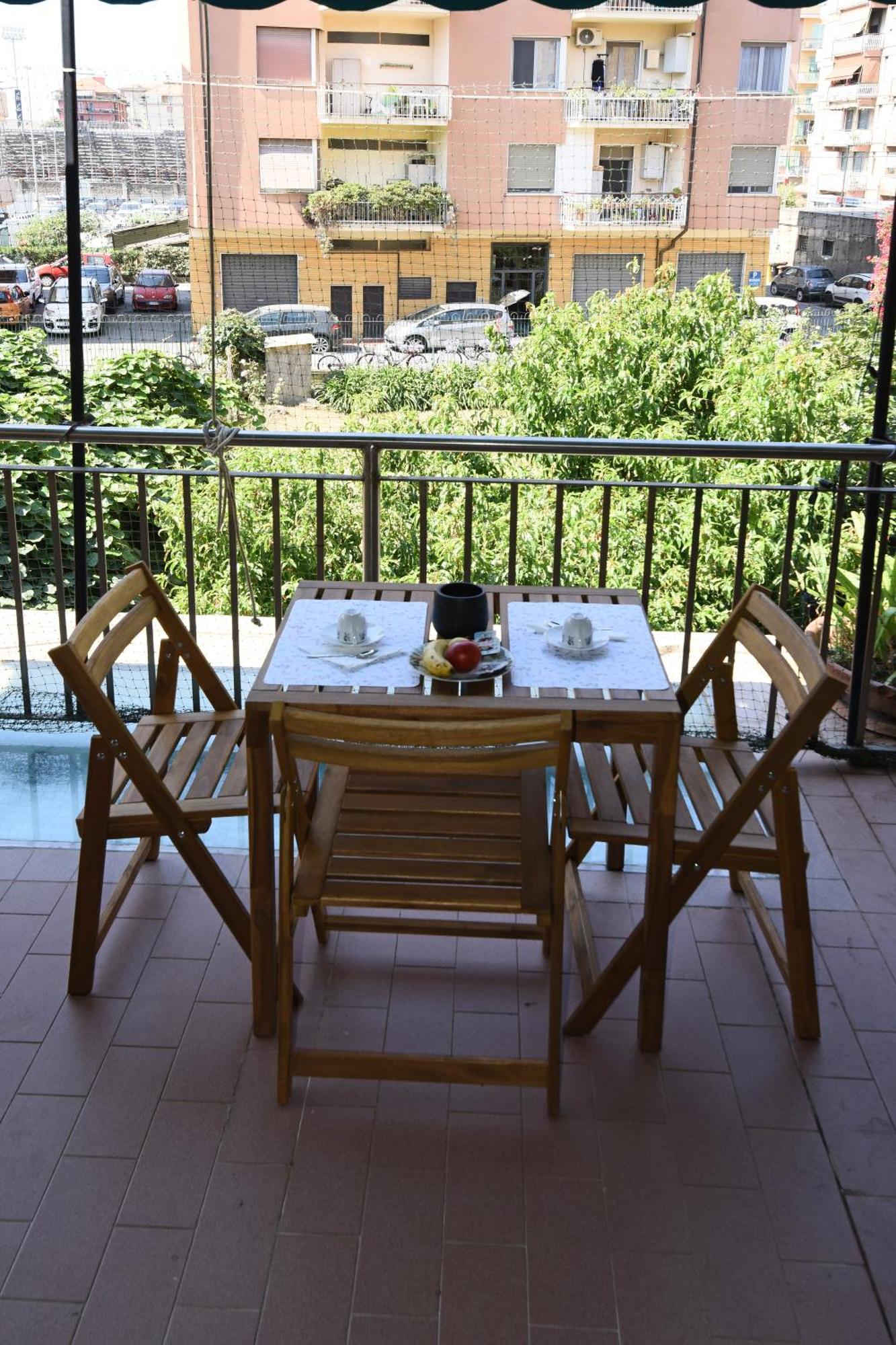 La Casa Di Sofie Chiavari Exterior foto