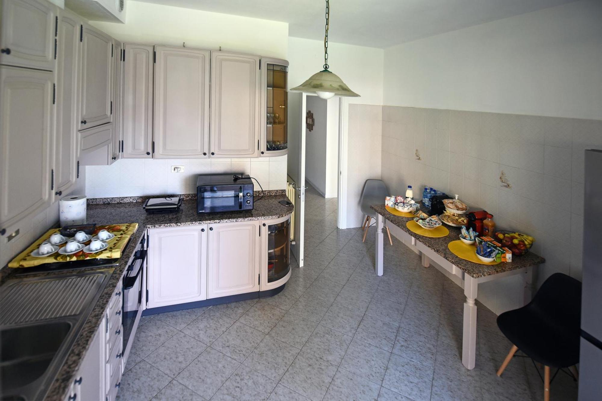 La Casa Di Sofie Chiavari Exterior foto