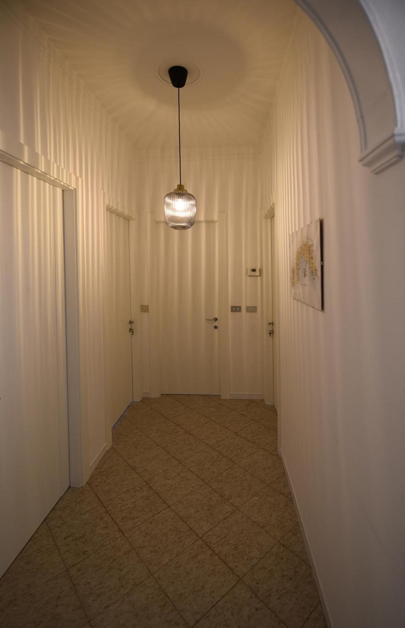 La Casa Di Sofie Chiavari Exterior foto
